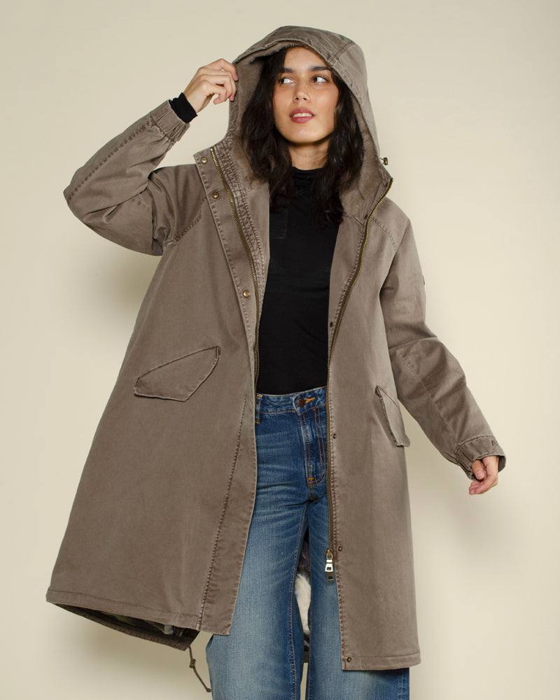 Parka emma