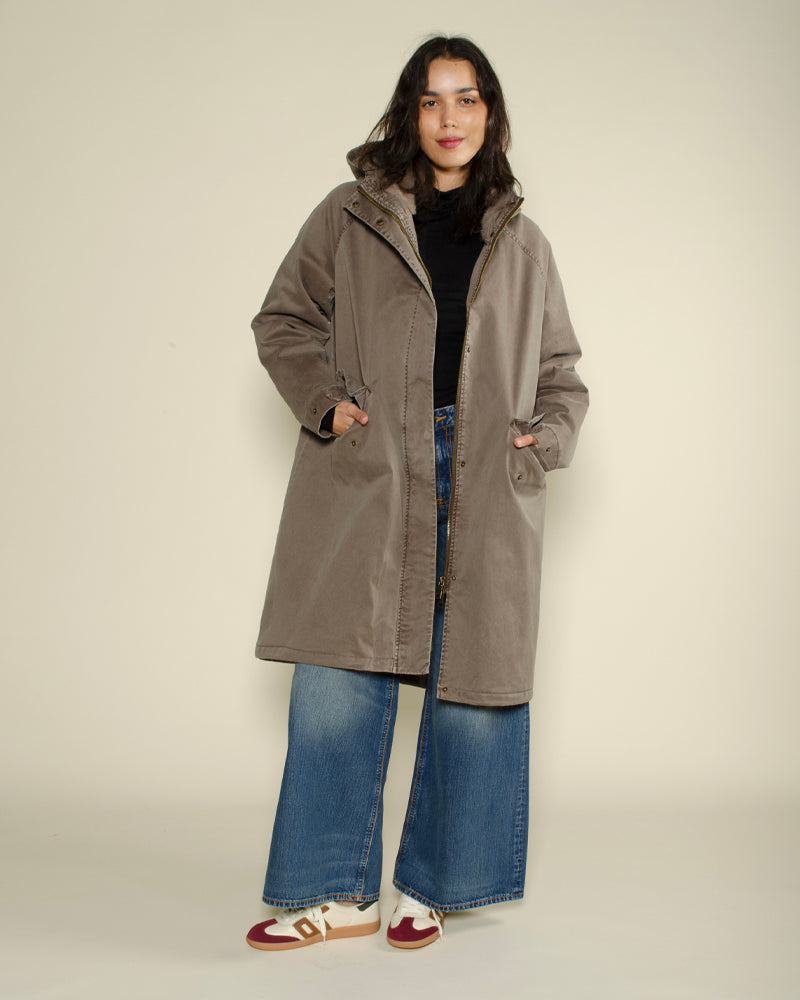 Parka emma