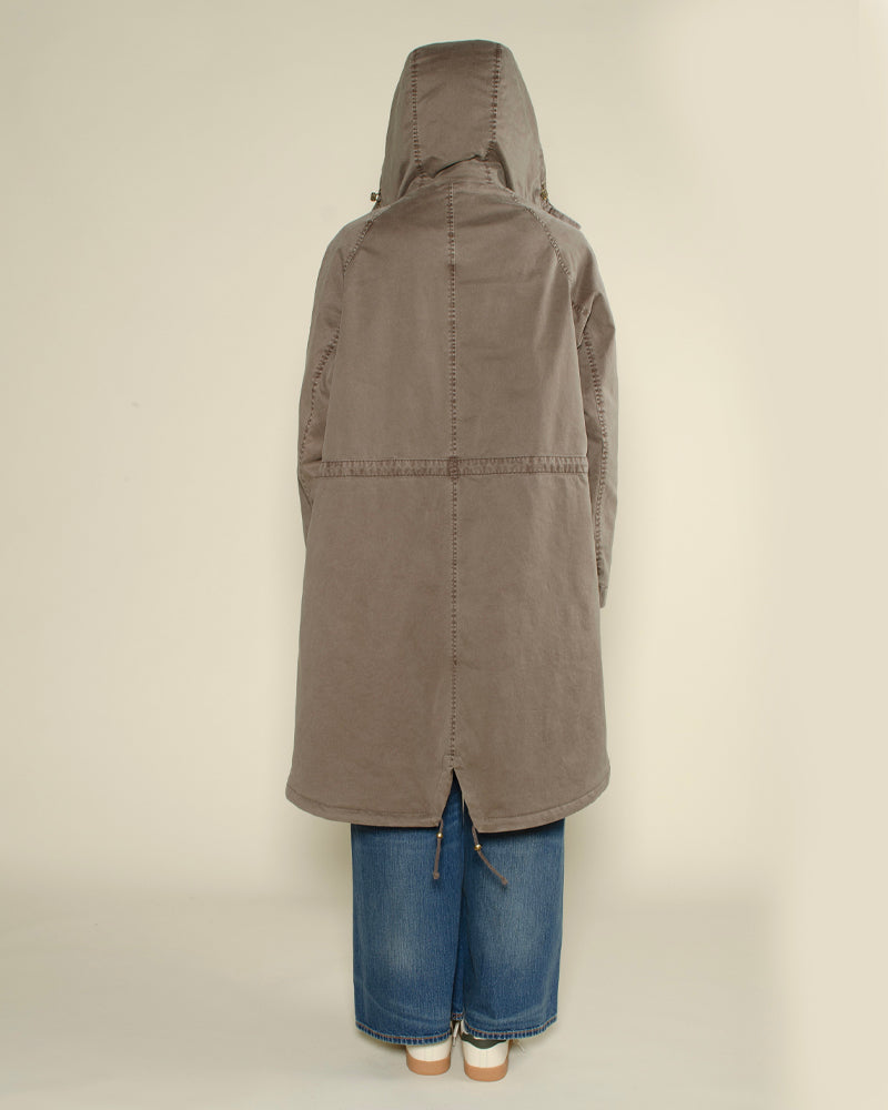 Parka emma
