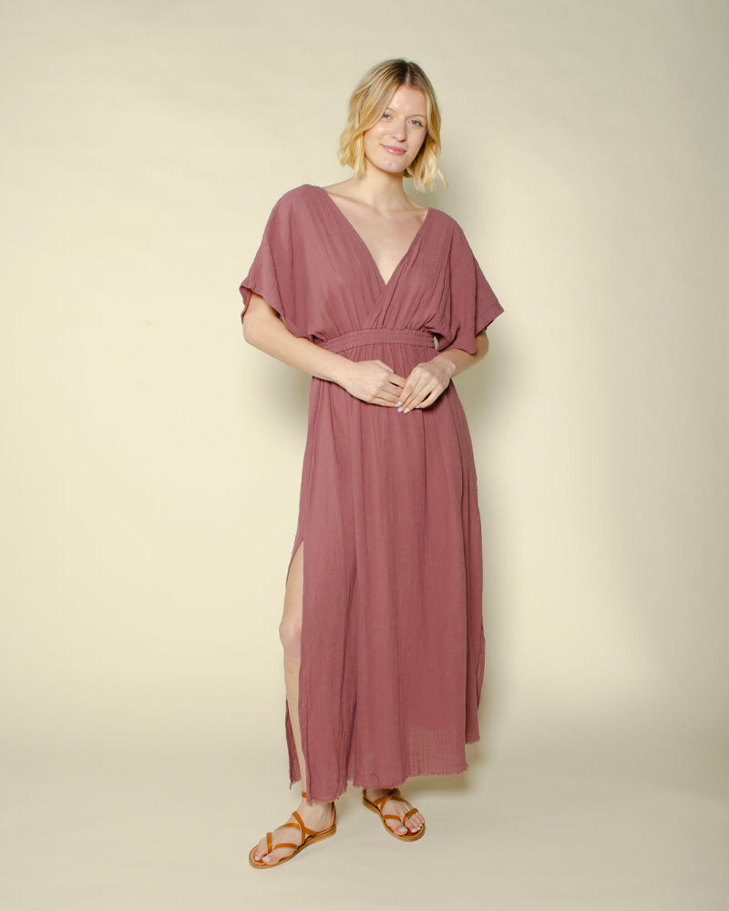 Robe maison saint julien