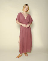 Robe maison saint julien