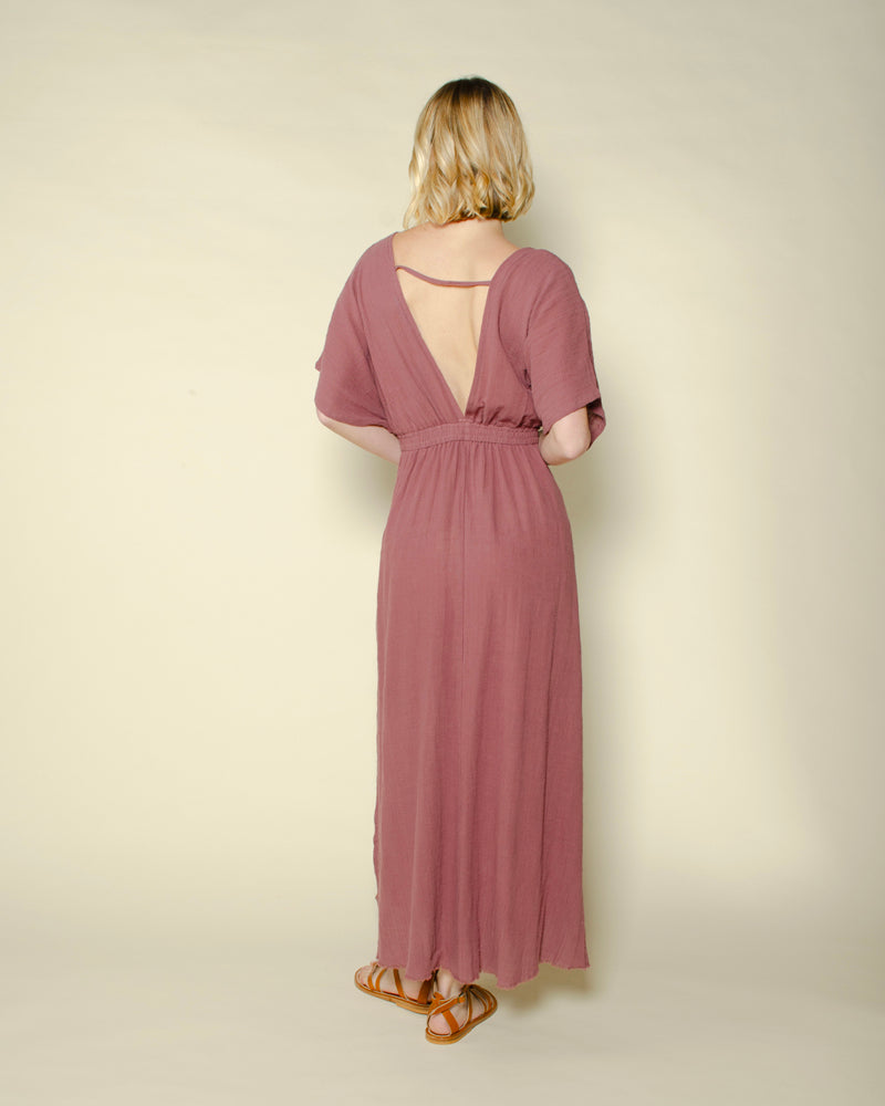 Robe maison saint julien