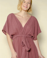 Robe maison saint julien
