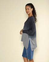 Pulls & Gilets NOTSHY - Pull poncho notshy