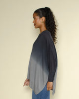 Pulls & Gilets NOTSHY - Pull poncho notshy