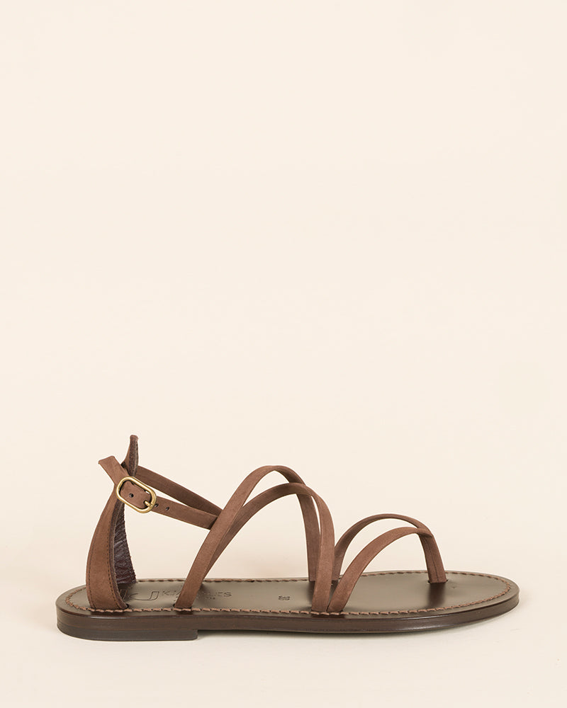 Sandales k.jacques
