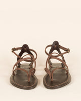 Sandales k.jacques