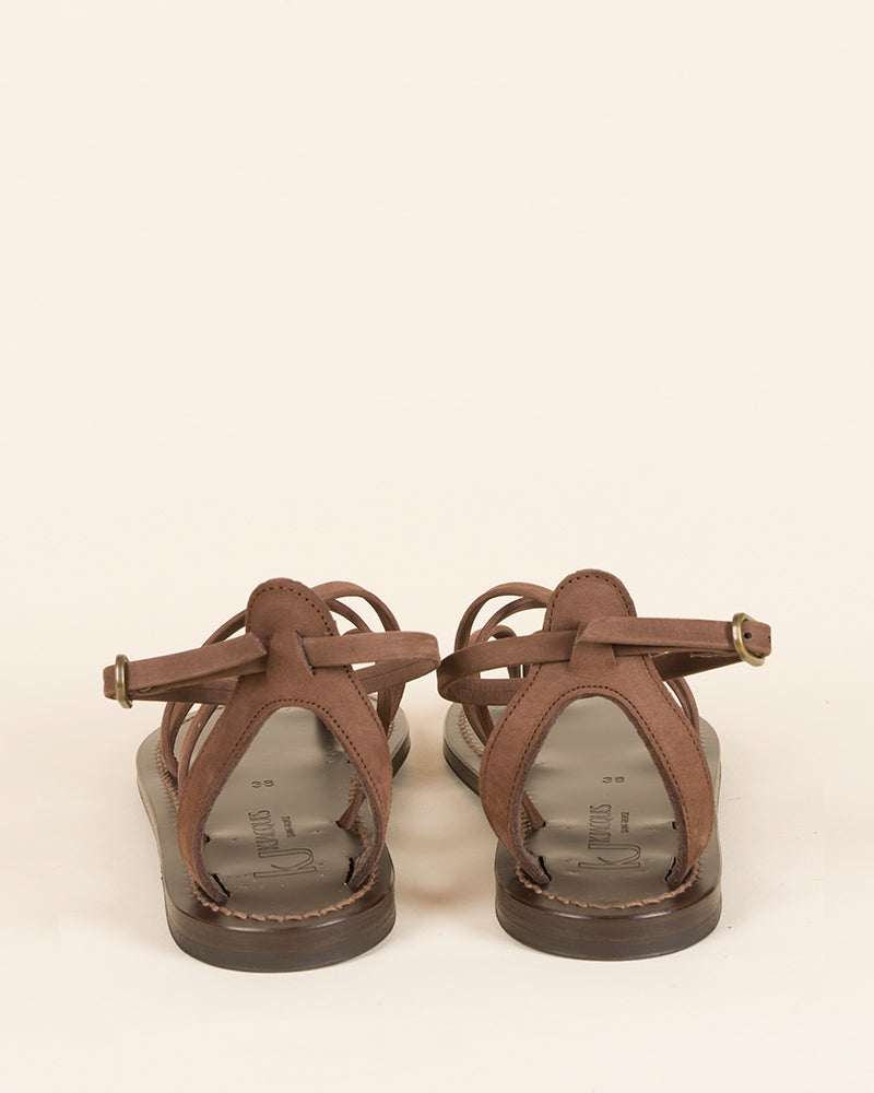 Sandales k.jacques