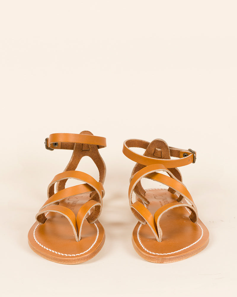 Sandales k.jacques