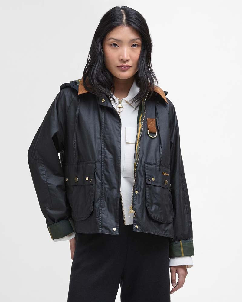 Veste barbour women