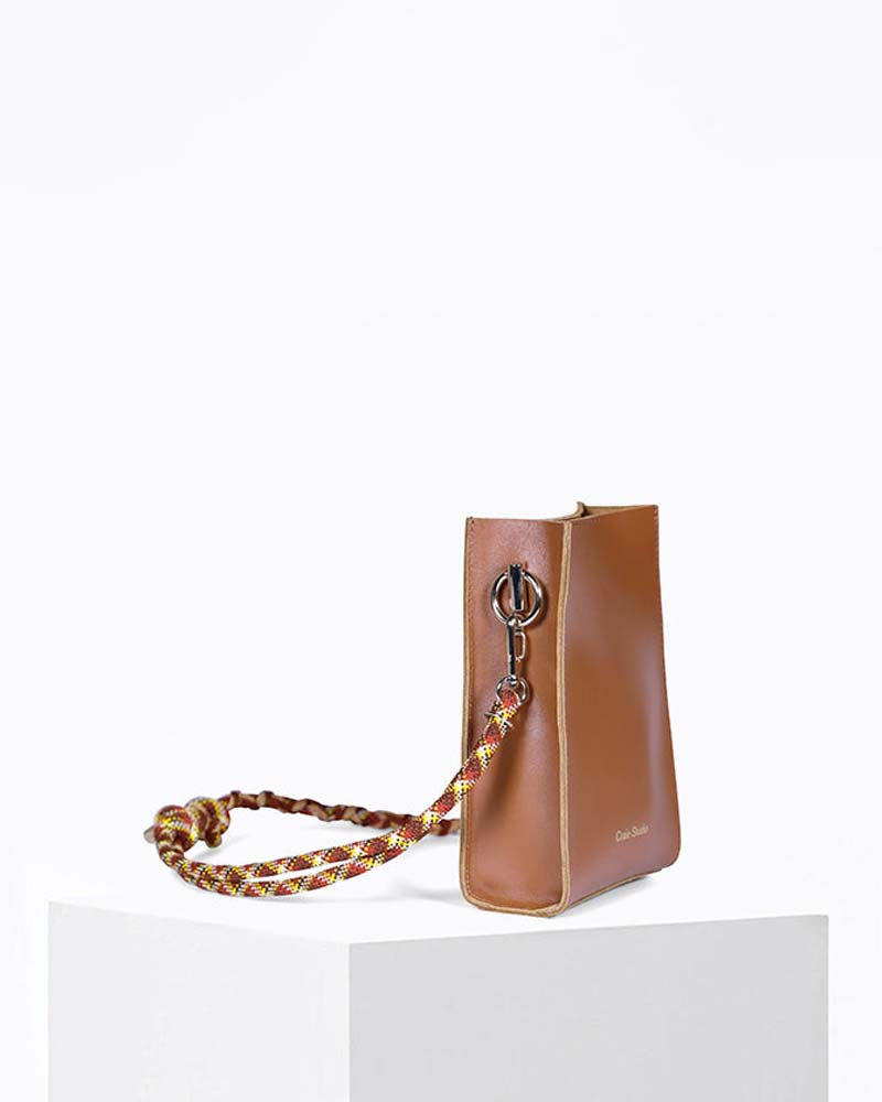 Sacs Bandoulière CRAIE - Sac craie