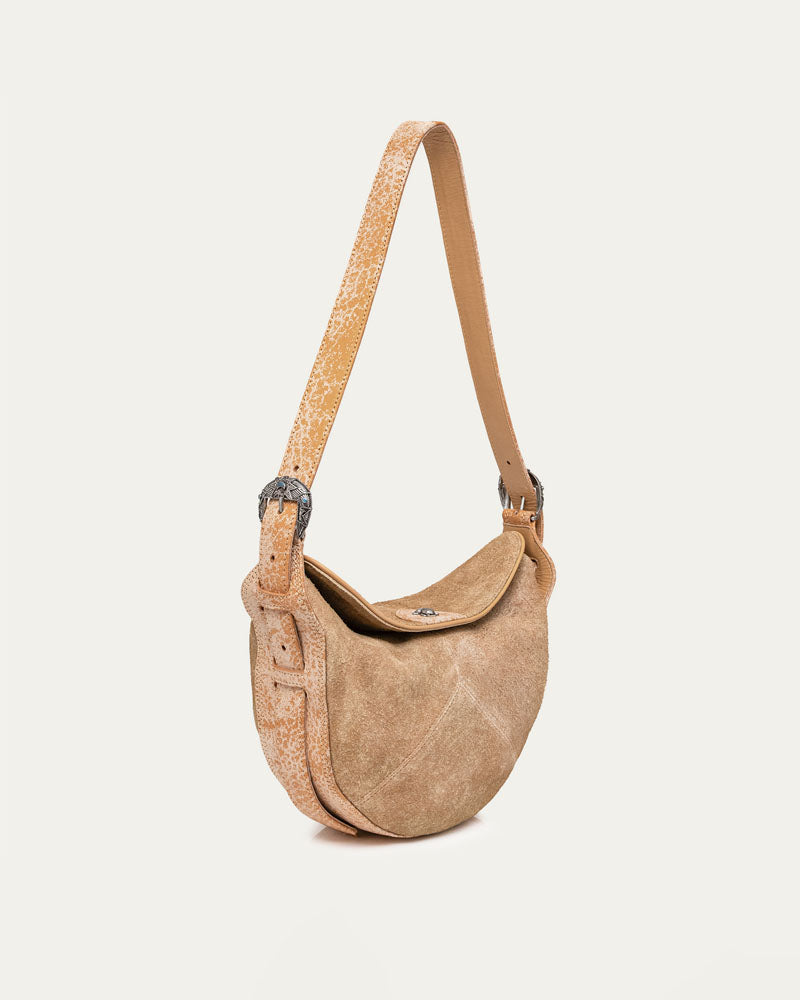 Sacs Bandoulière CLARIS VIROT - Sac claris virot