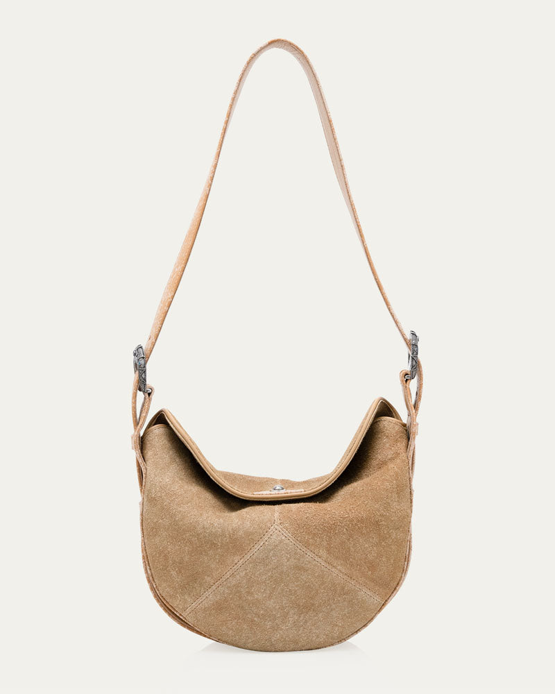 Sacs Bandoulière CLARIS VIROT - Sac claris virot