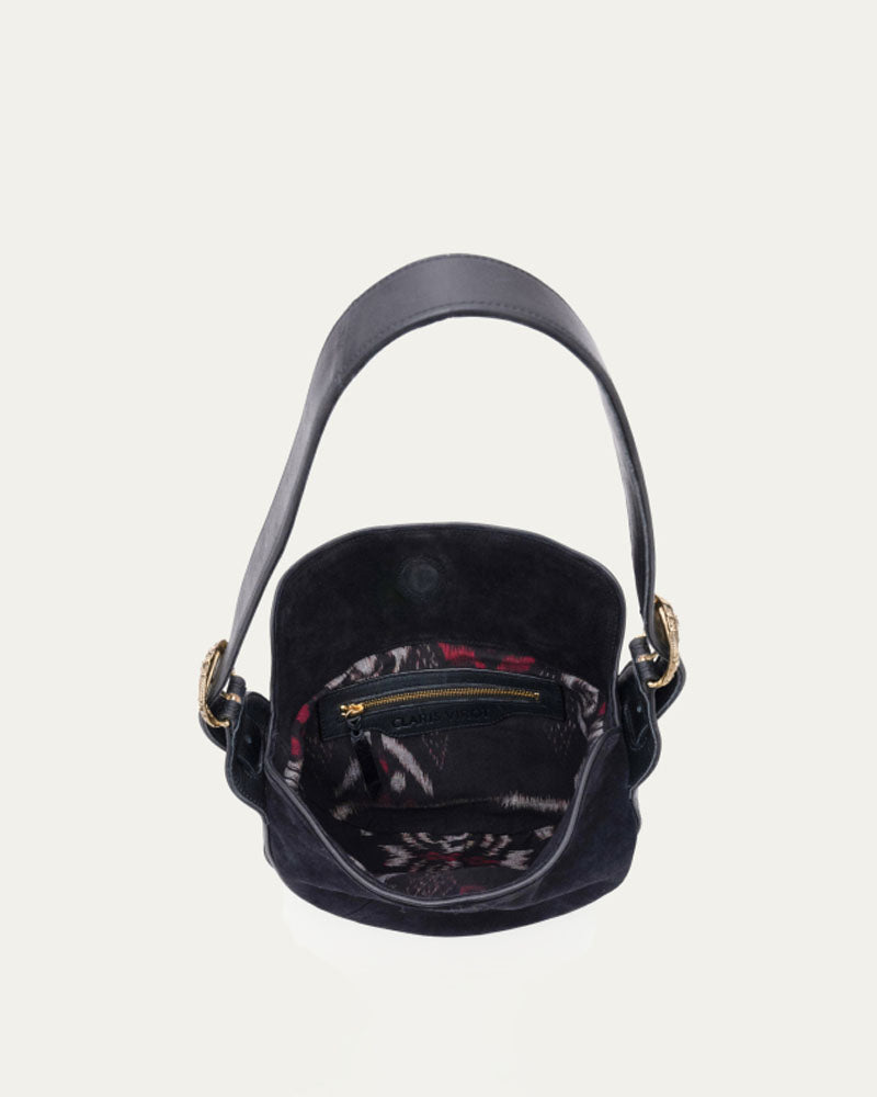 Sacs Bandoulière CLARIS VIROT - Sac claris virot