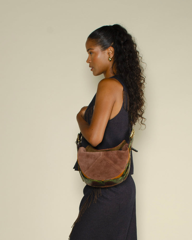 Sac claris virot