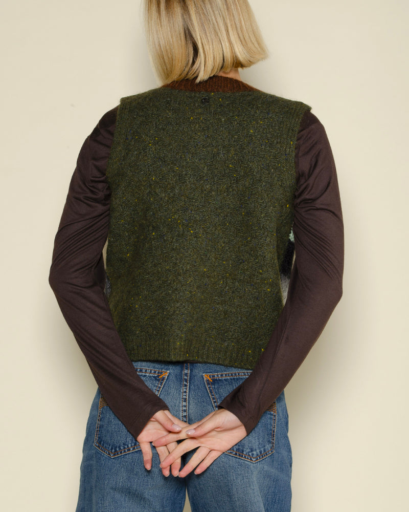 Gilet esti