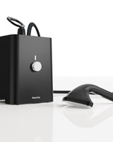 Steam cube