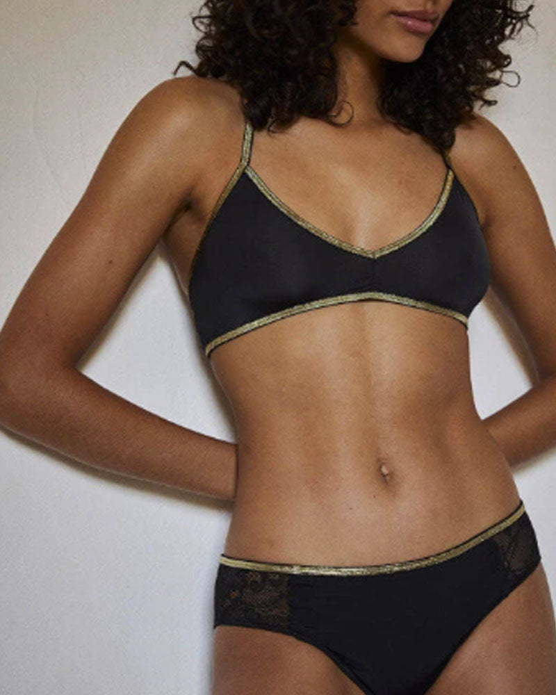 Culotte menstruelle la nouvelle