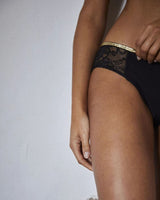 Culotte menstruelle la nouvelle