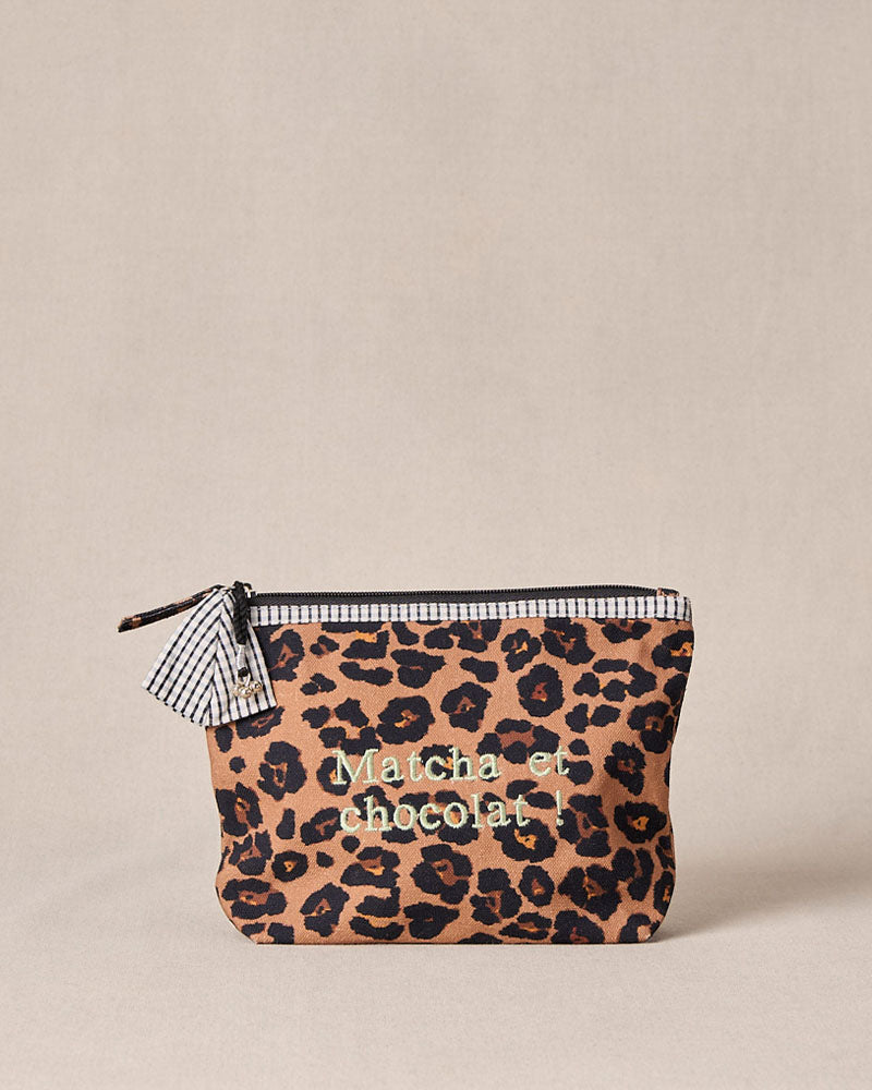 Trousse petite mendigote