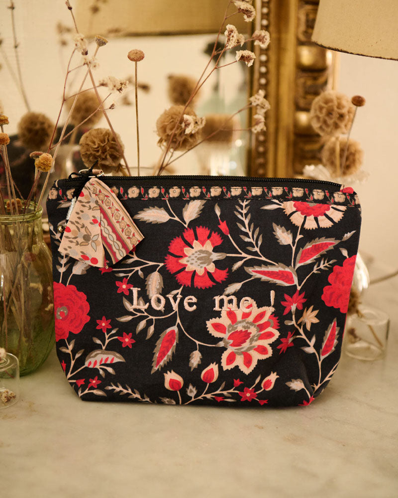 Trousse petite mendigote