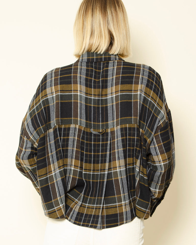 Chemise everlane