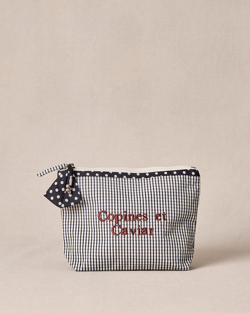 Trousse petite mendigote