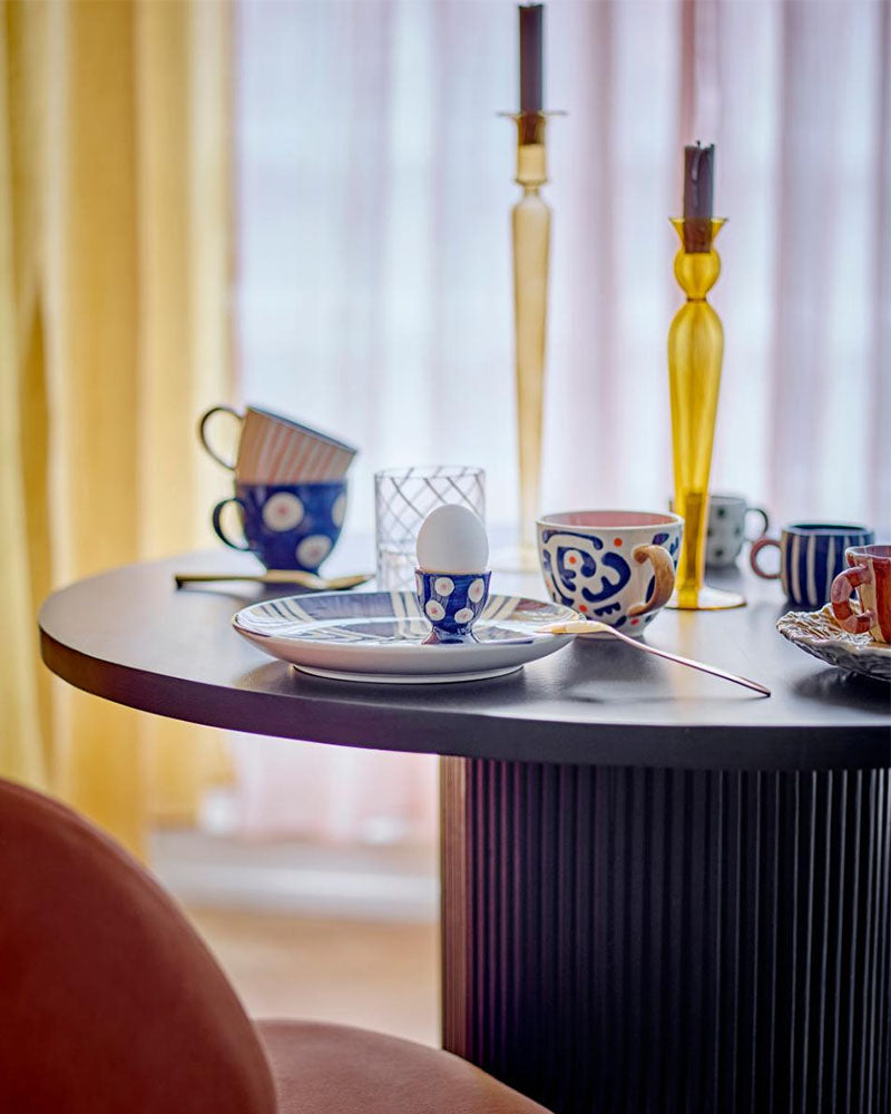 Arts de la table BLOOMINGVILLE - Coquetiers lot de 3 bloomingville