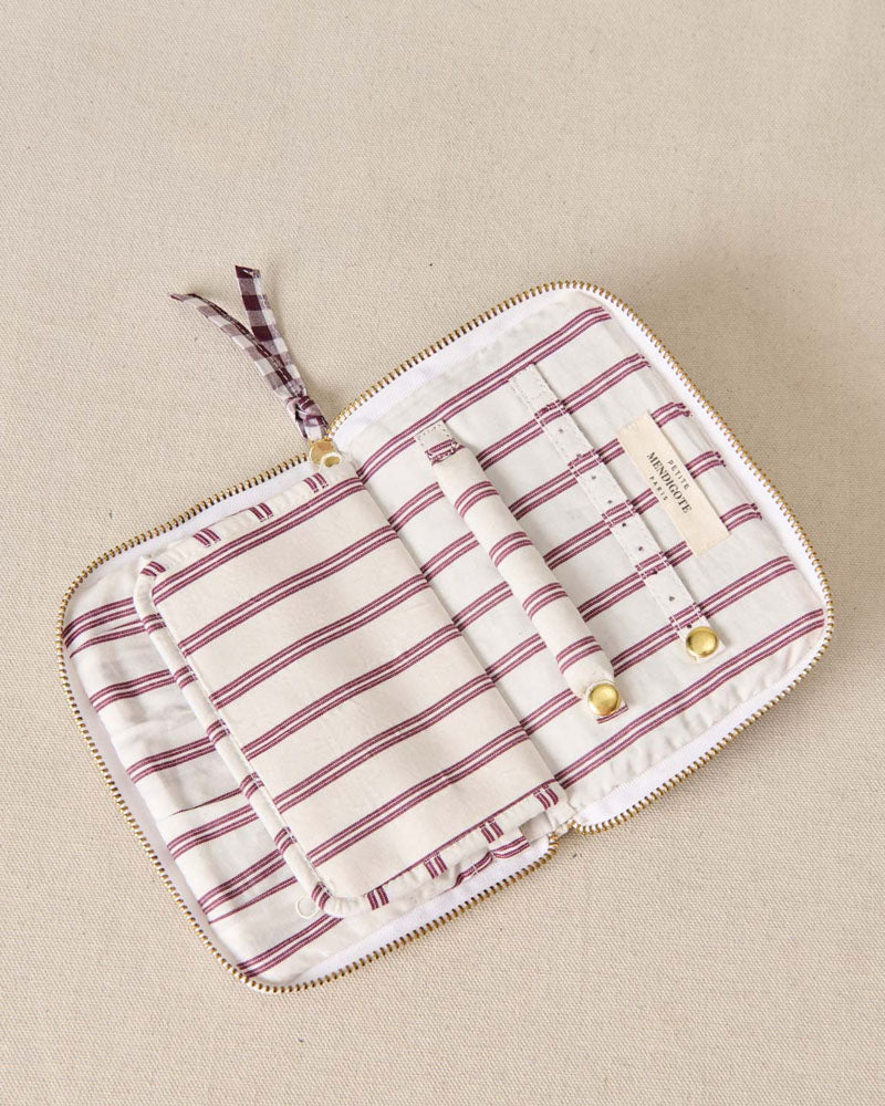 Troussea bijoux petite mendigote