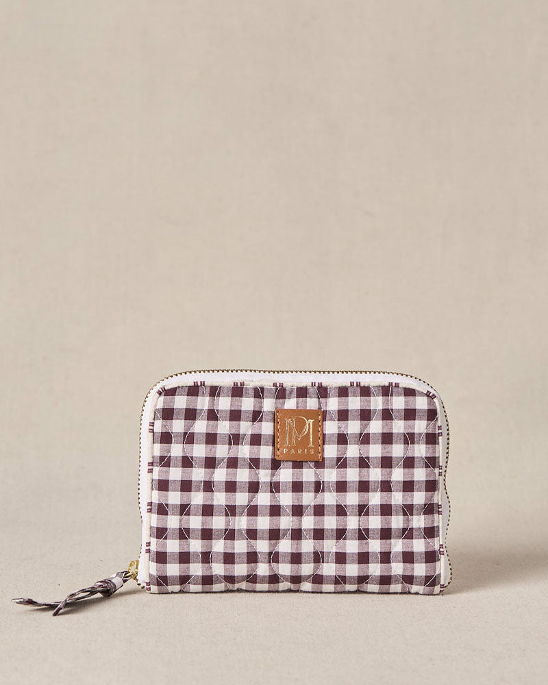 Troussea bijoux petite mendigote