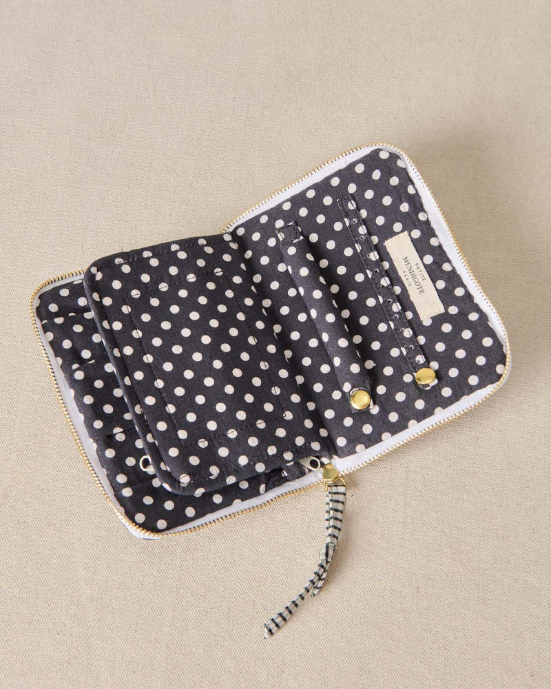 Troussea bijoux petite mendigote