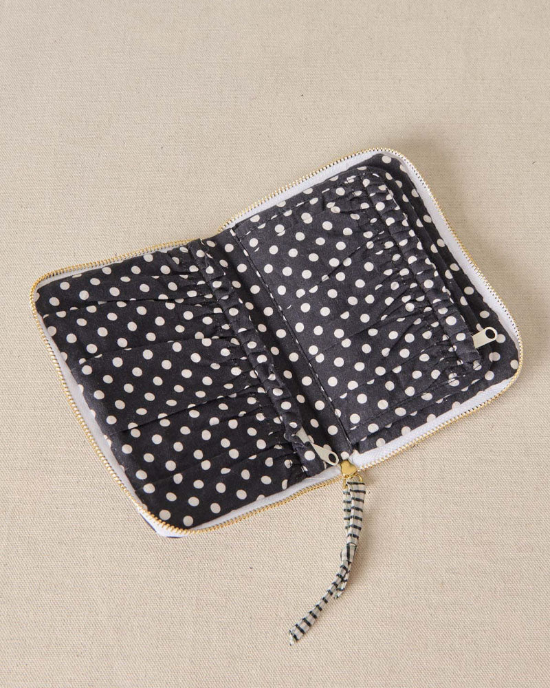 Troussea bijoux petite mendigote