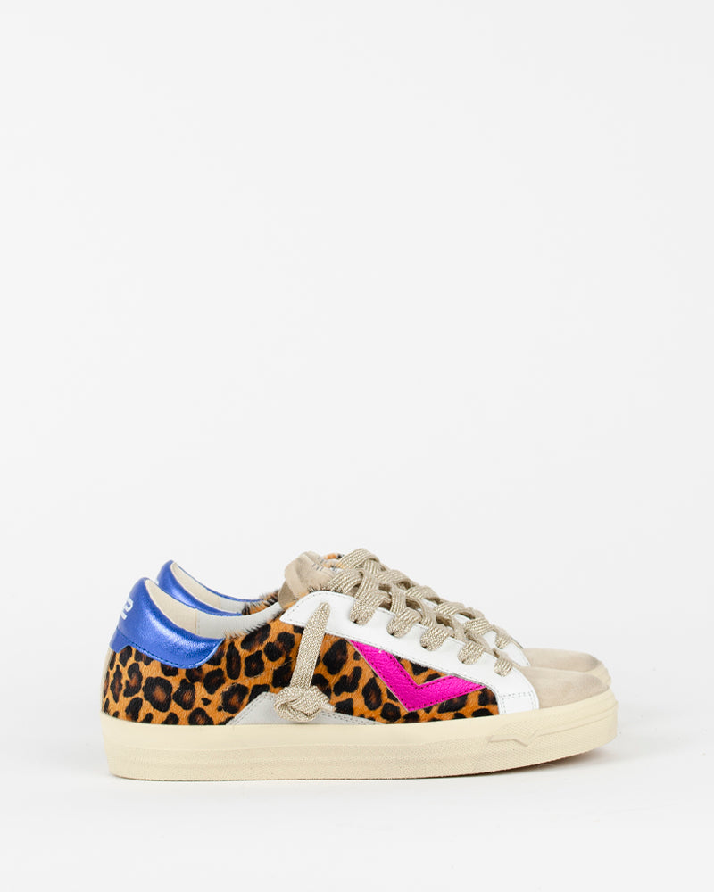 Baskets 4B12 WOMEN - Baskets 4b12 women