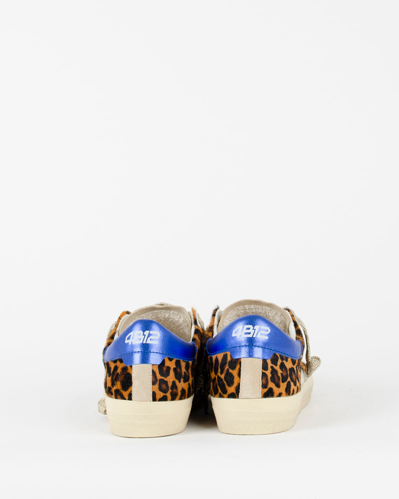 Baskets 4B12 WOMEN - Baskets 4b12 women