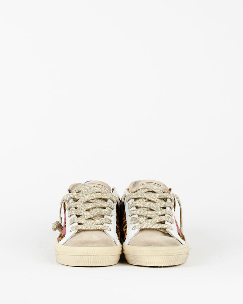 Baskets 4B12 WOMEN - Baskets 4b12 women