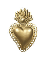 Ex voto eligia boncoeurs