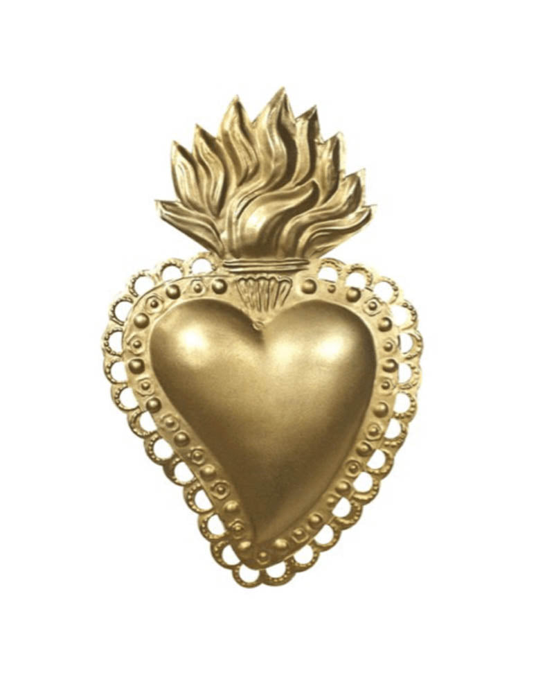 Ex voto eligia boncoeurs