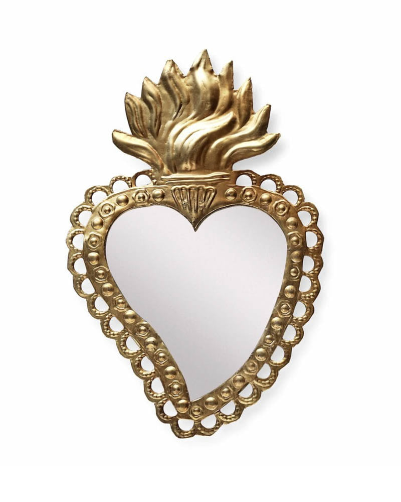 Miroir eligia boncoeurs