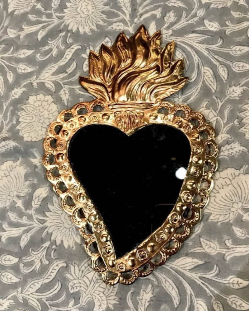 Miroir eligia boncoeurs