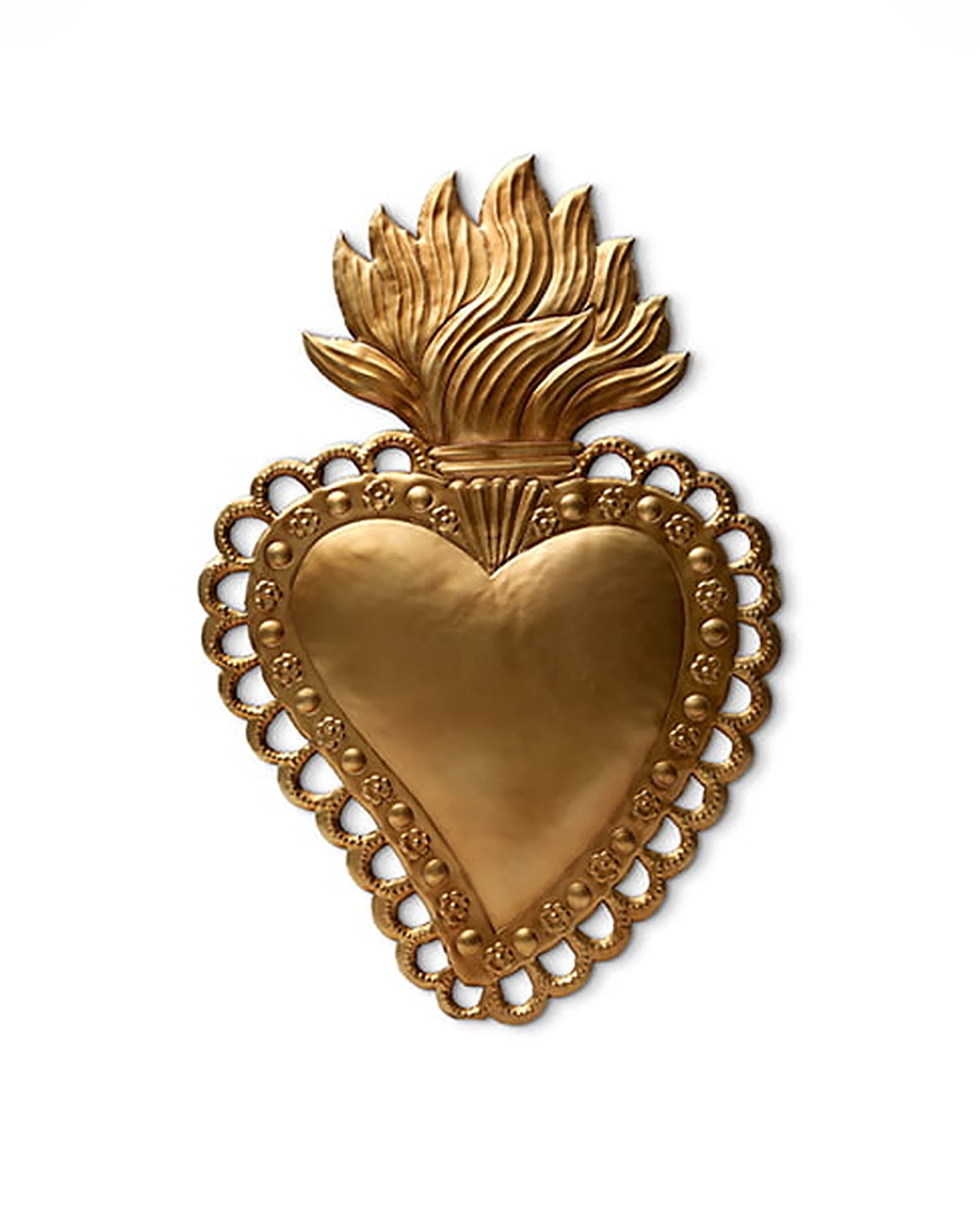 Ex voto coeur requiem boncoeurs