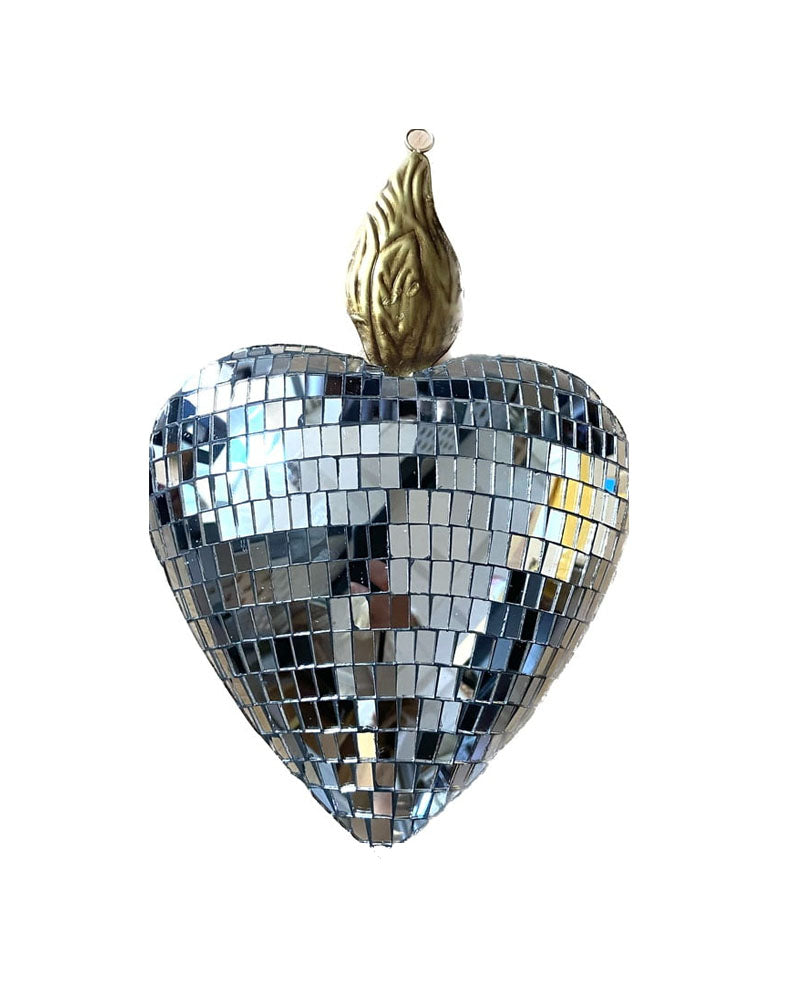 Coeur a facettes boncoeurs