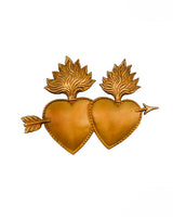 Ex voto coeur amoureux boncoeurs