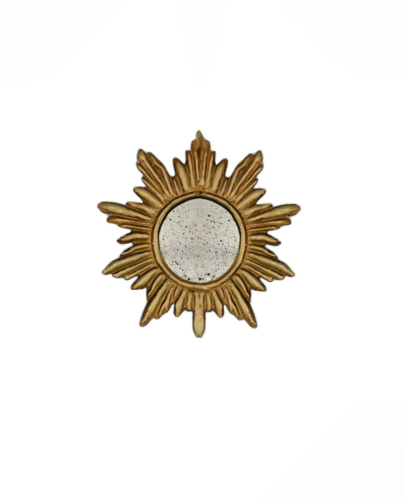 Miroir soleil boncoeurs