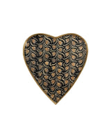 Plateau coeur albizia