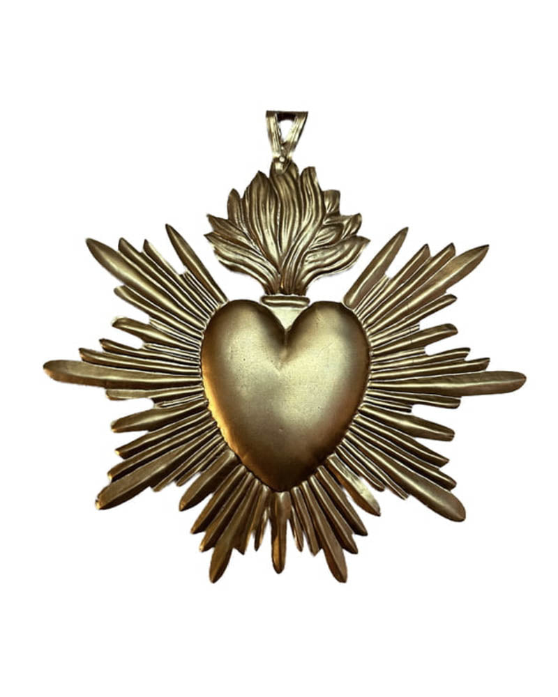 Ex voto le sacre grand boncoeurs