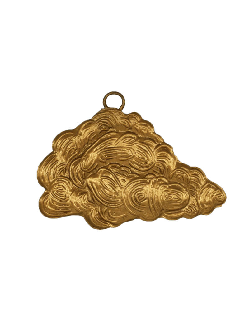 Ex voto nuage grand boncoeurs
