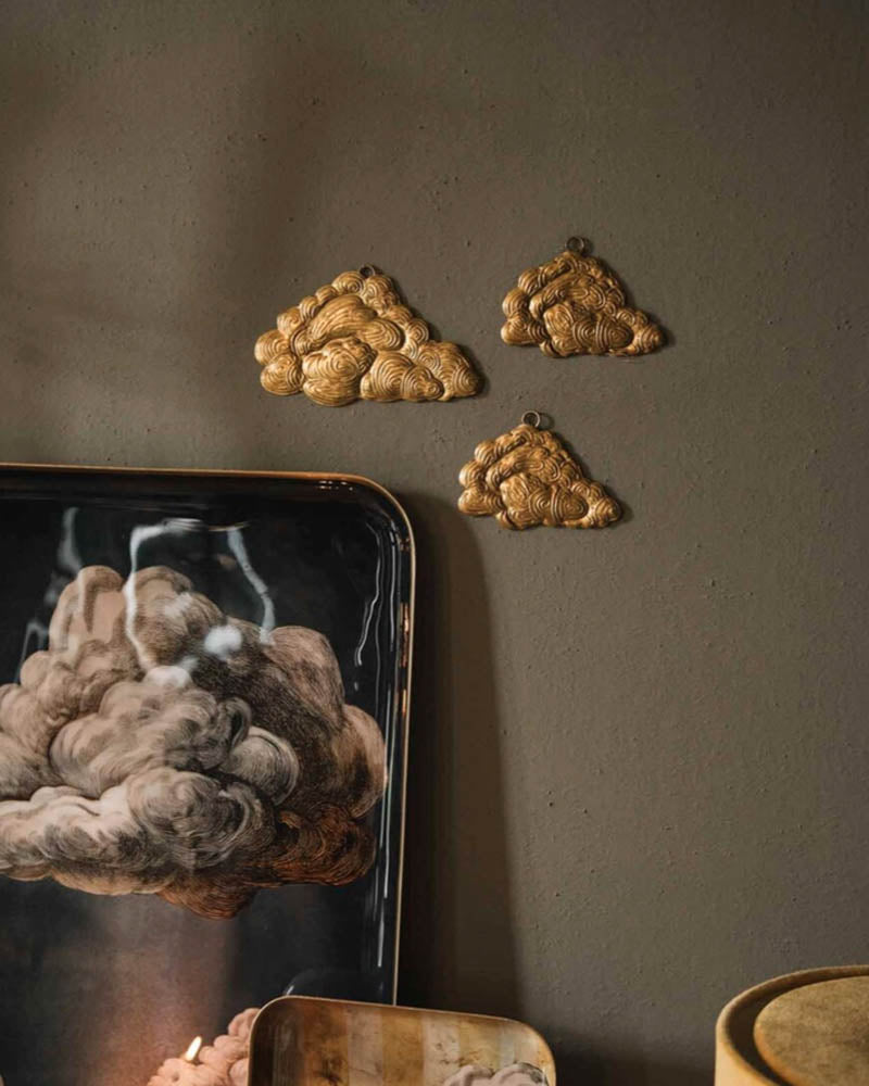 Ex voto nuage grand boncoeurs