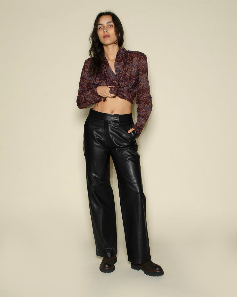 Pantalon ewelina