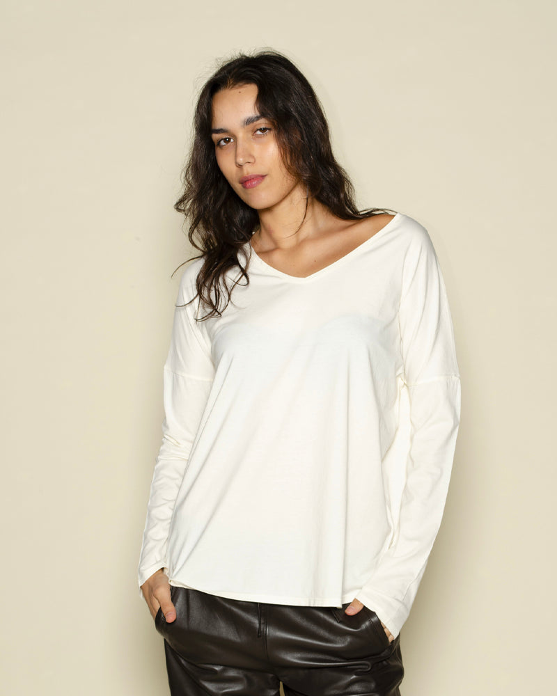 Tee shirt extra