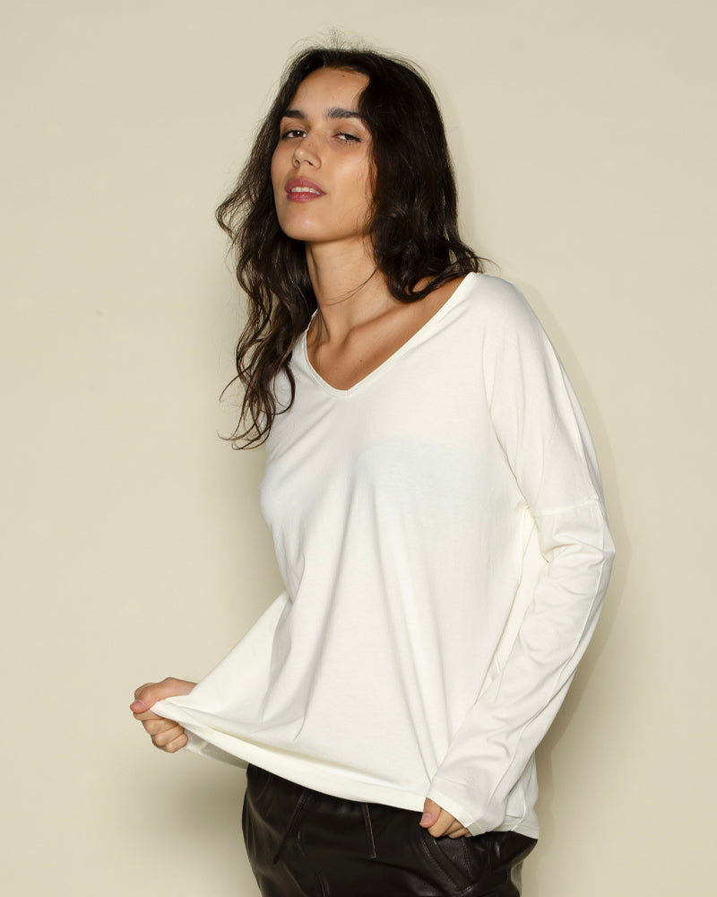 Tee shirt extra